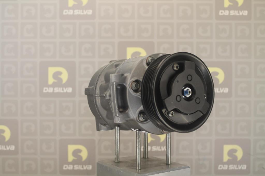 Compressor de climatização DA SILVA S.A.S. ref. FC1853