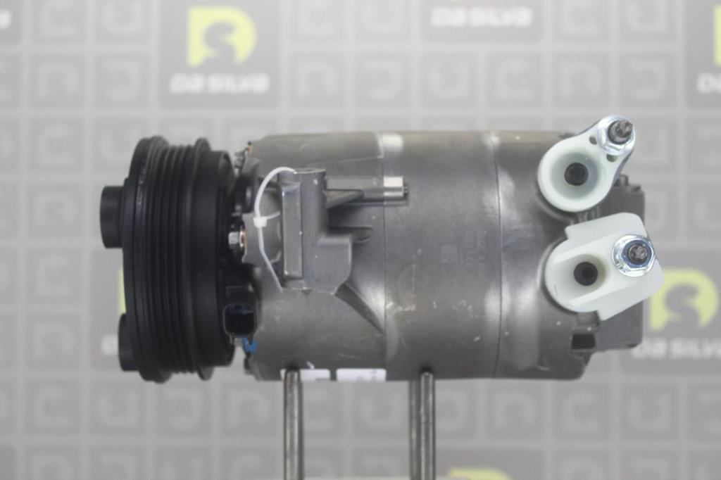 Compressor de climatização DA SILVA S.A.S. ref. FC1854