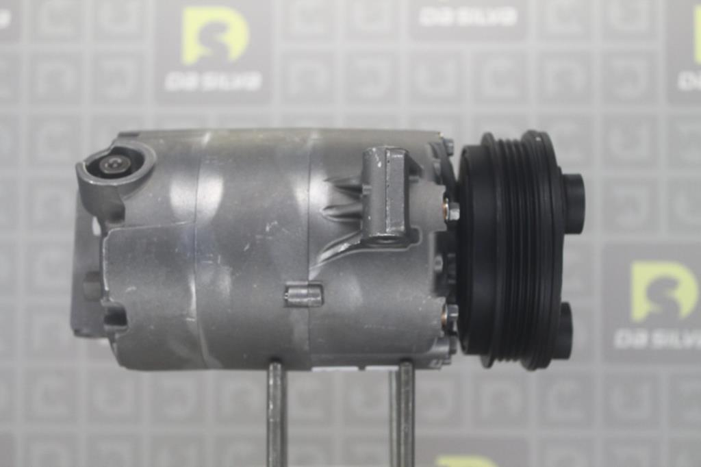 Compressor de climatização DA SILVA S.A.S. ref. FC1854