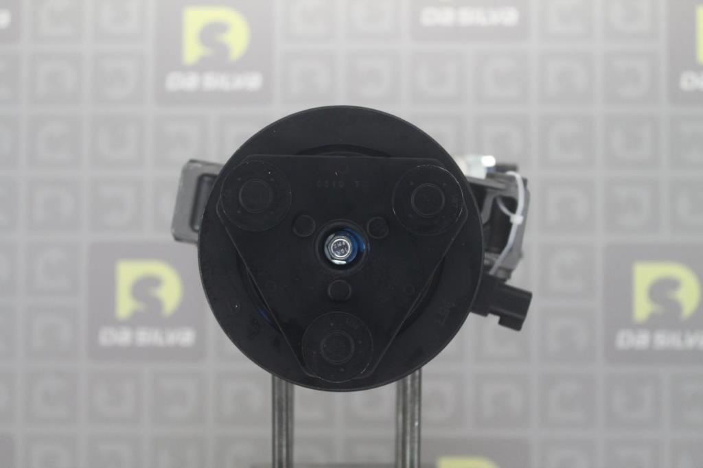 Compressor de climatização DA SILVA S.A.S. ref. FC1854