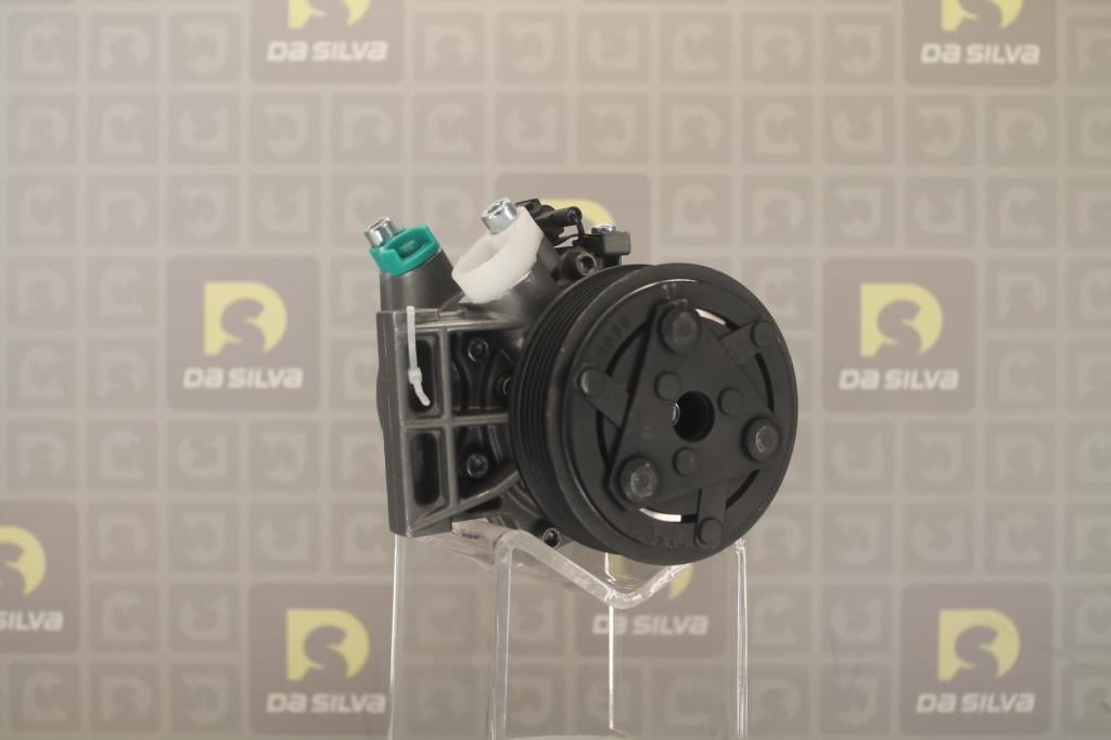 Compresor, aire acondicionado DA SILVA S.A.S. ref. FC1855
