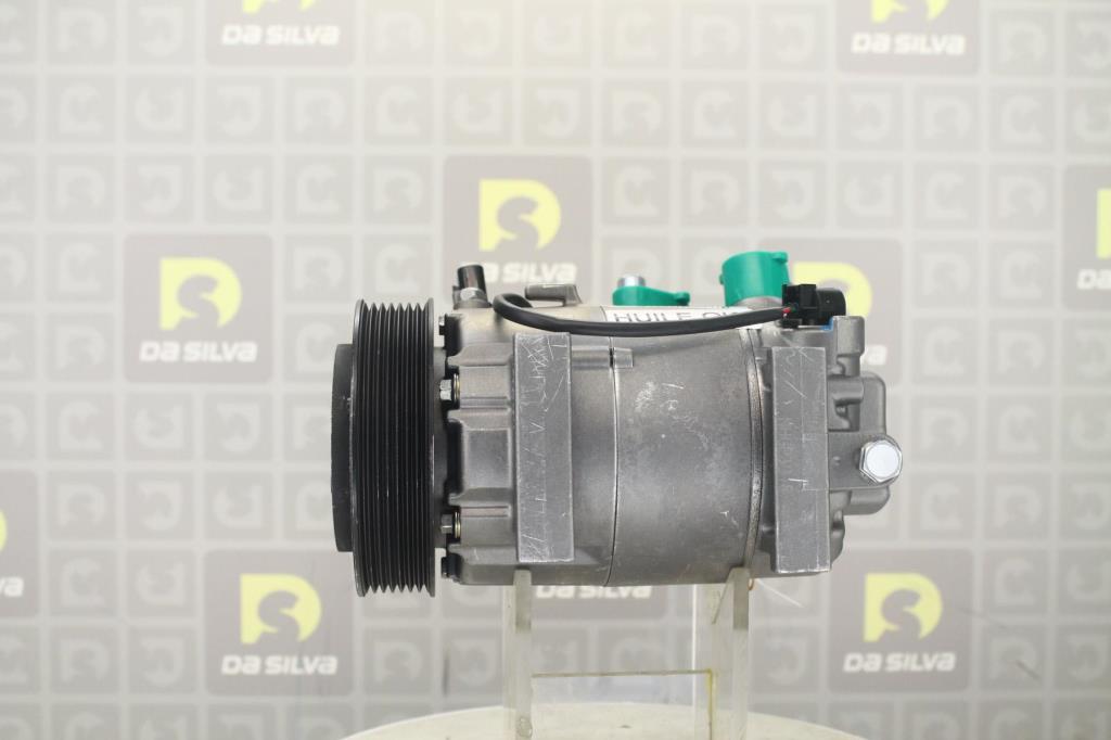 Compresor, aire acondicionado DA SILVA S.A.S. ref. FC1856