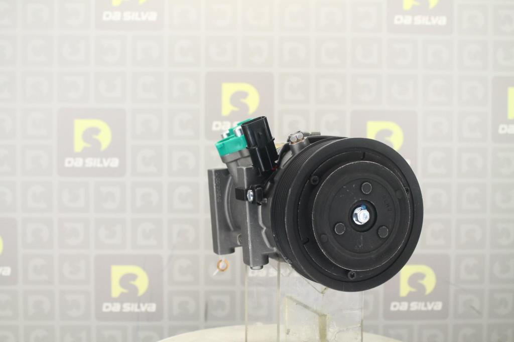 Compresor, aire acondicionado DA SILVA S.A.S. ref. FC1856