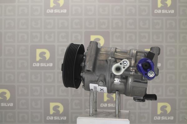 Butée hydraulique Ka