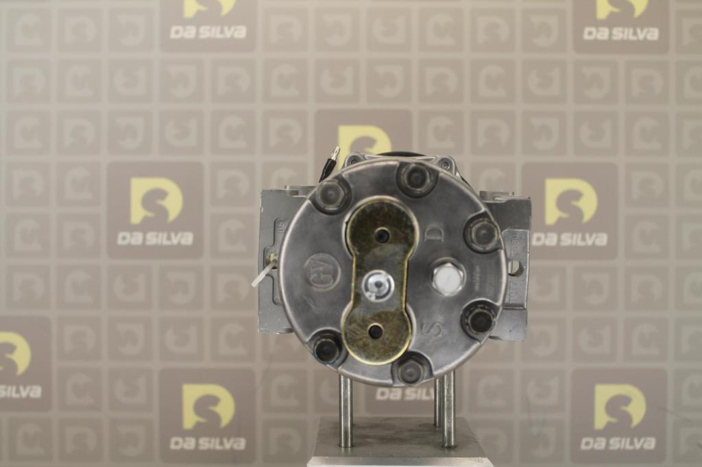 Compresor, aire acondicionado DA SILVA S.A.S. ref. FC1860