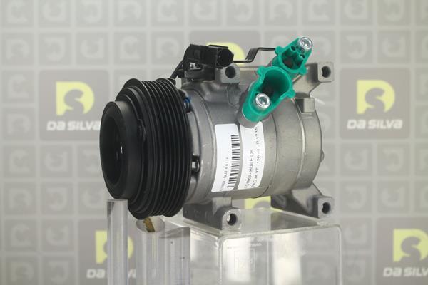 Butée hydraulique Gt