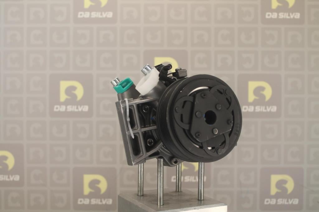 Compresor, aire acondicionado DA SILVA S.A.S. ref. FC1868
