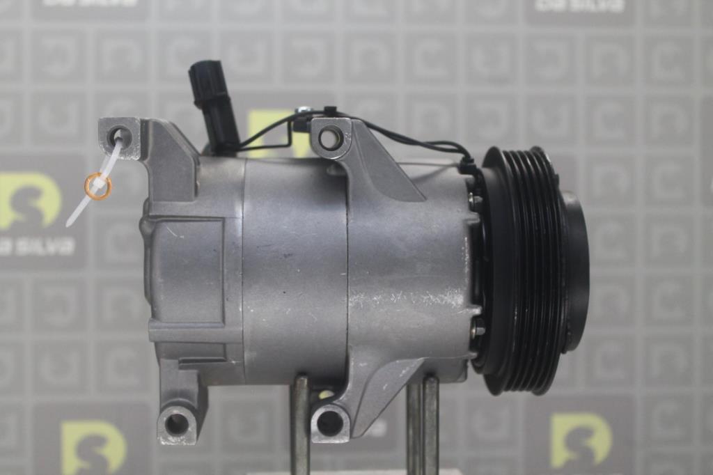 Compresor, aire acondicionado DA SILVA S.A.S. ref. FC1871