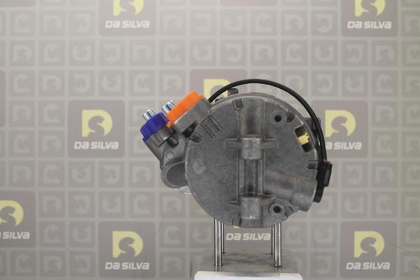 Butée hydraulique Gt