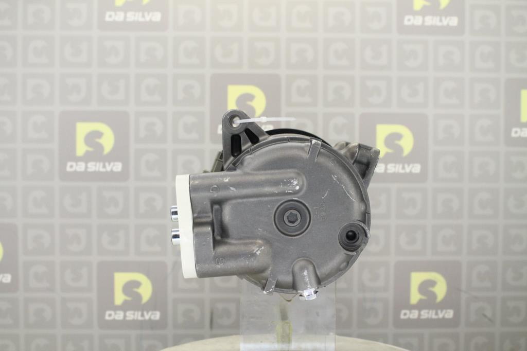 Compresor, aire acondicionado DA SILVA S.A.S. ref. FC1881