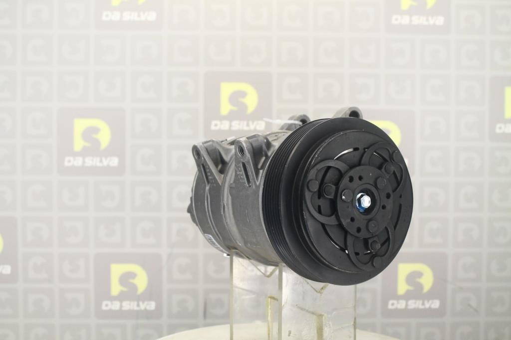 Compresor, aire acondicionado DA SILVA S.A.S. ref. FC1881