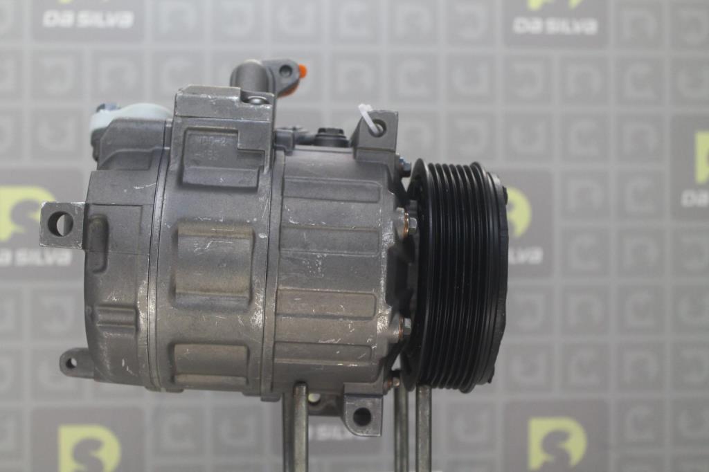 Compresor, aire acondicionado DA SILVA S.A.S. ref. FC1883