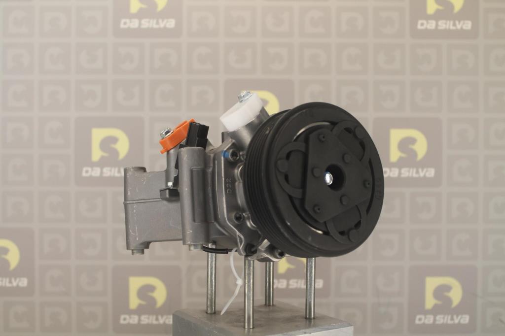 Compresor, aire acondicionado DA SILVA S.A.S. ref. FC1885