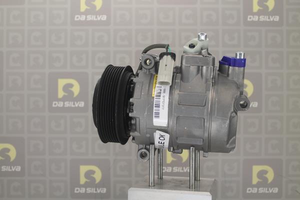Butée hydraulique Gt