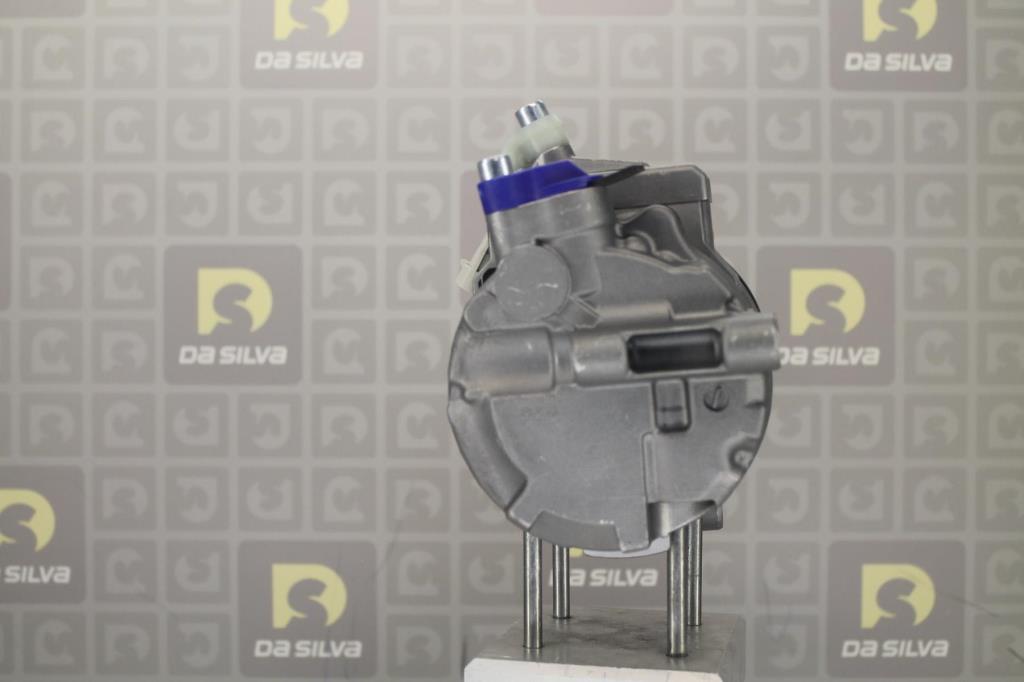 Compresor, aire acondicionado DA SILVA S.A.S. ref. FC1888