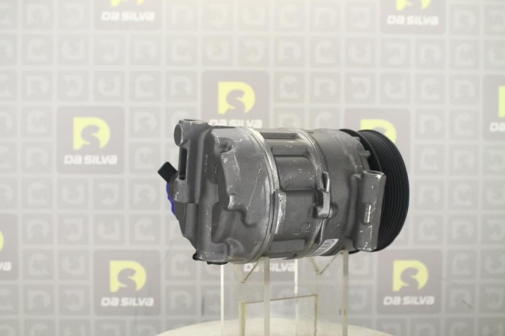 Compressor de climatização DA SILVA S.A.S. ref. FC1896