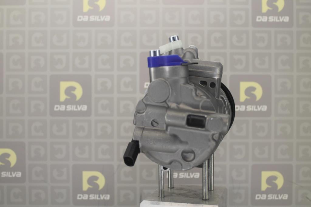 Compresor, aire acondicionado DA SILVA S.A.S. ref. FC1900