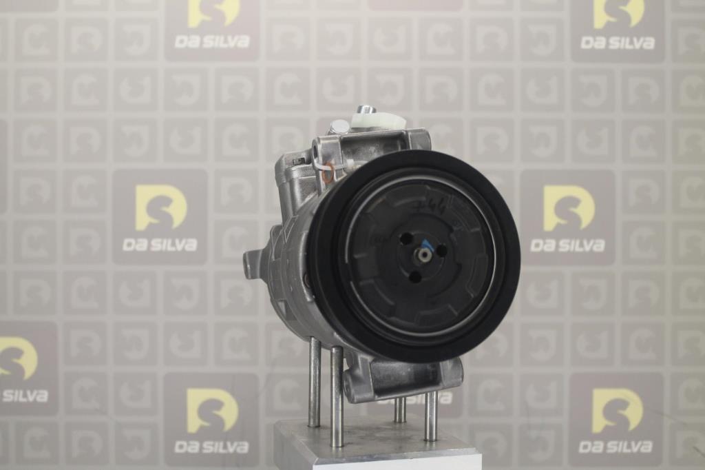 Compresor, aire acondicionado DA SILVA S.A.S. ref. FC1900