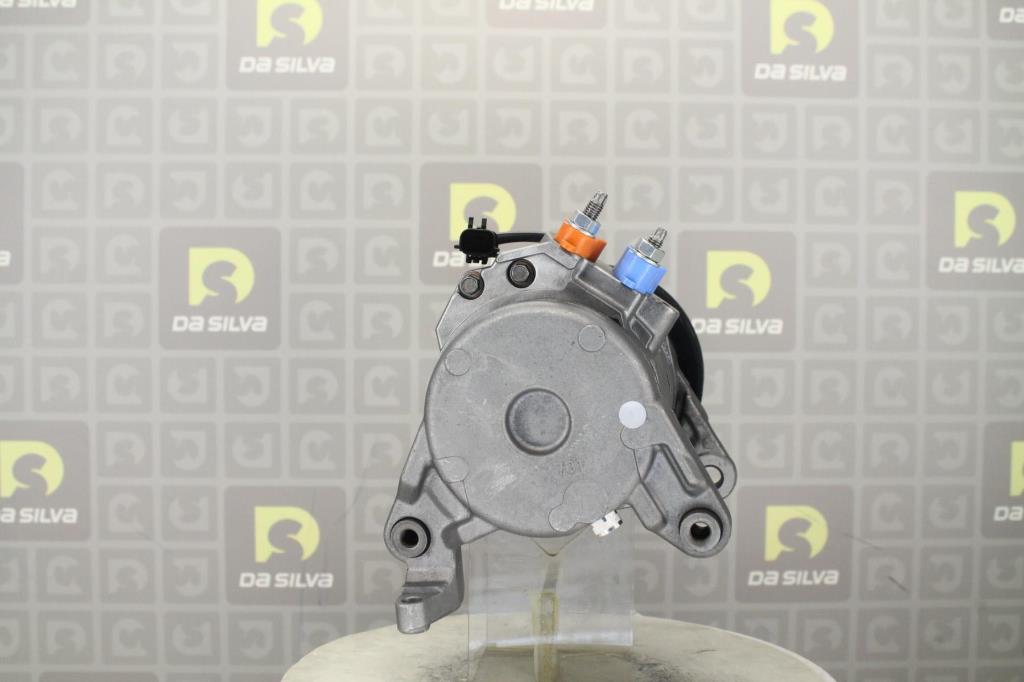 Compresor, aire acondicionado DA SILVA S.A.S. ref. FC1903