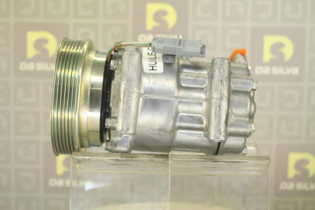 Compresor, aire acondicionado DA SILVA S.A.S. ref. FC1907