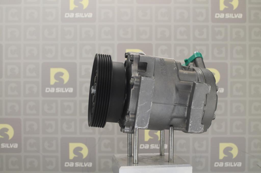 Compressor de climatização DA SILVA S.A.S. ref. FC1911