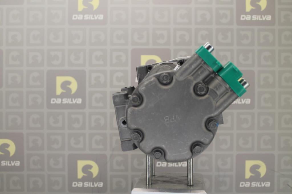 Compressor de climatização DA SILVA S.A.S. ref. FC1911