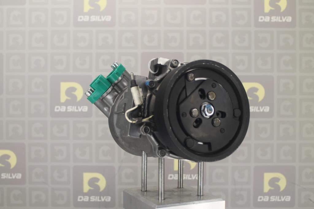 Compressor de climatização DA SILVA S.A.S. ref. FC1911