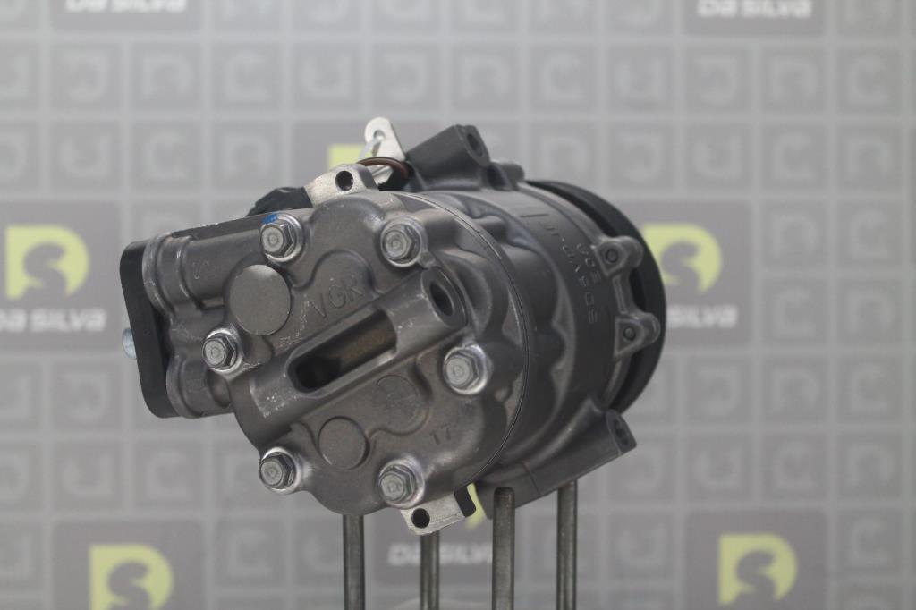 Compressor de climatização DA SILVA S.A.S. ref. FC1913