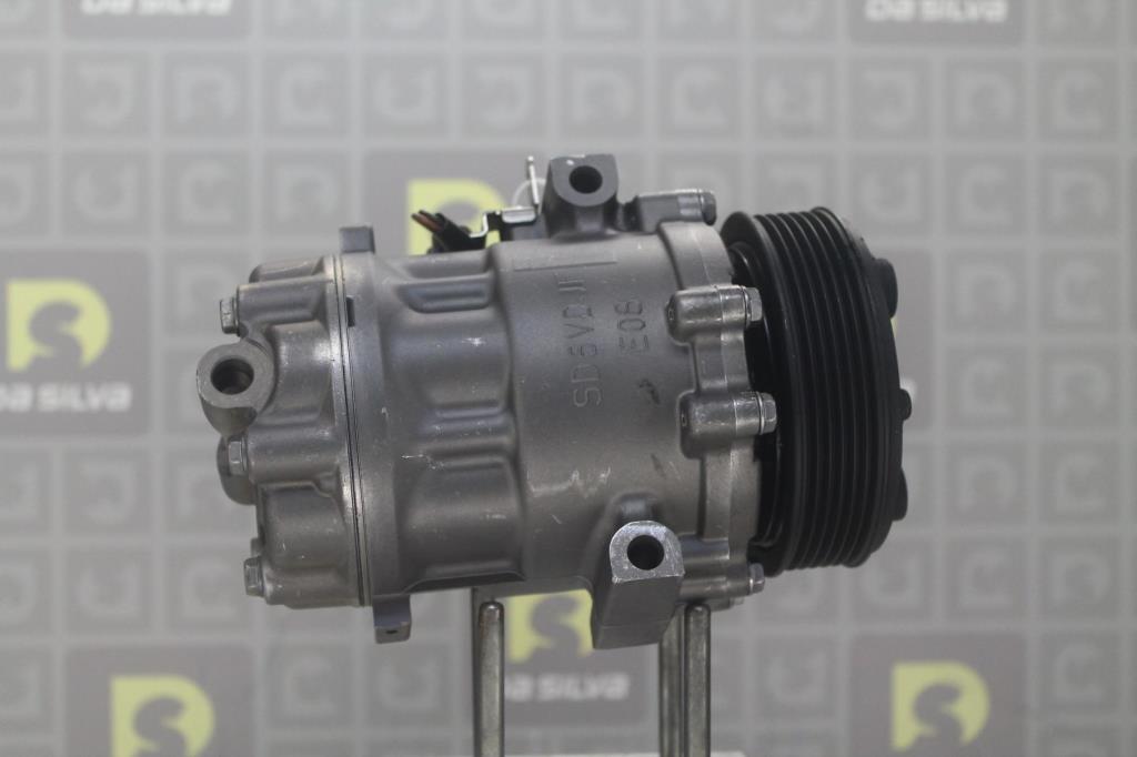 Compressor de climatização DA SILVA S.A.S. ref. FC1913