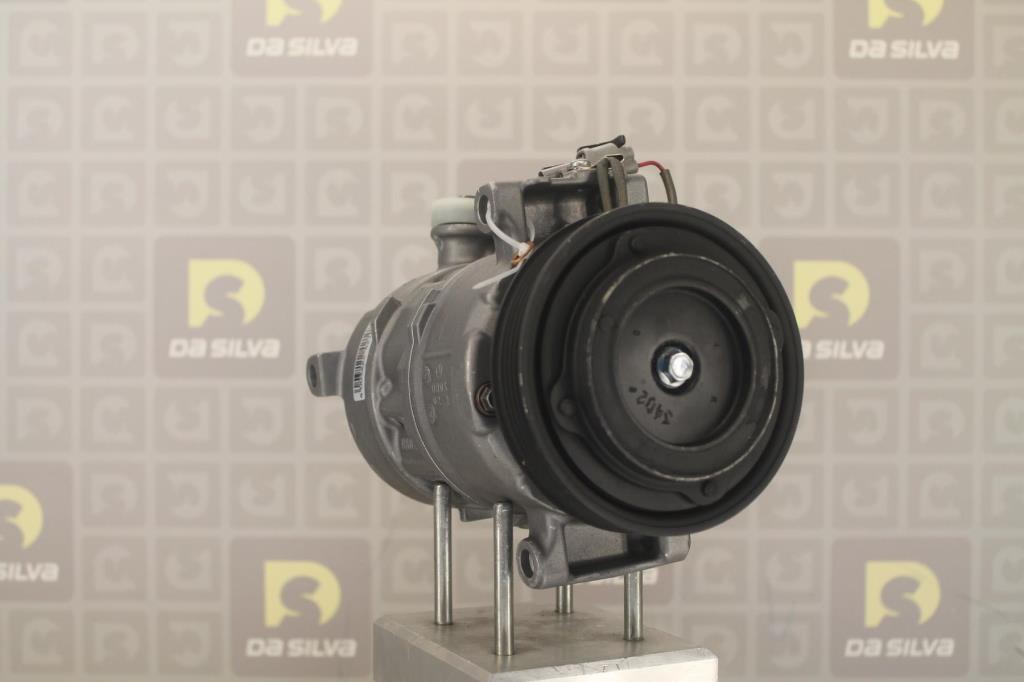 Compresor, aire acondicionado DA SILVA S.A.S. ref. FC1915