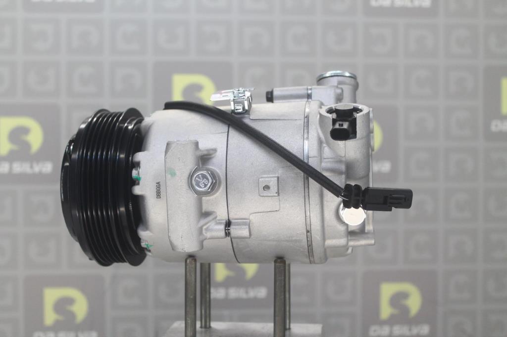 Compressor de climatização DA SILVA S.A.S. ref. FC1916