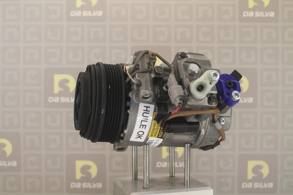 Compressor de climatização DA SILVA S.A.S. ref. FC1922