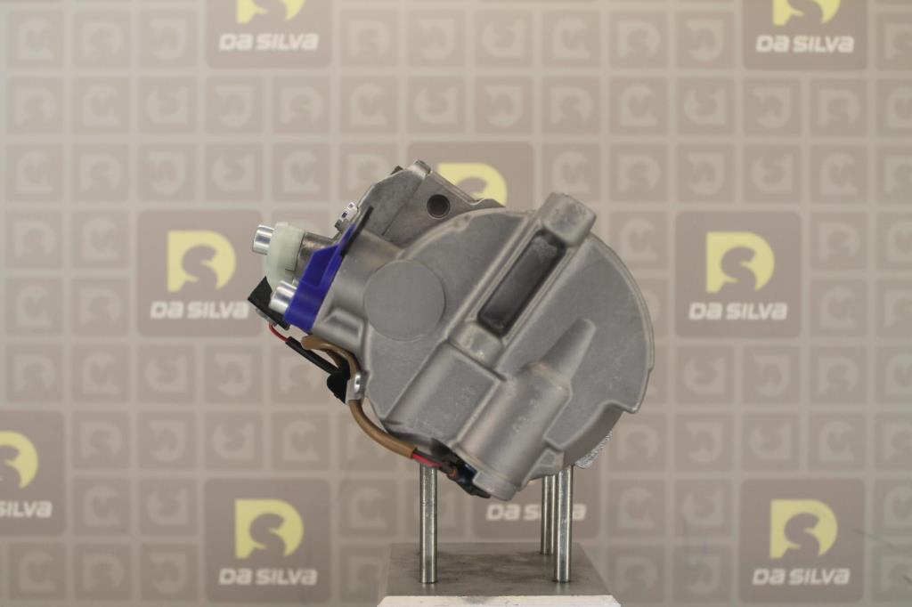 Compressor de climatização DA SILVA S.A.S. ref. FC1922