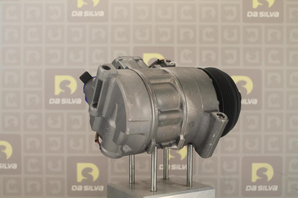 Compressor de climatização DA SILVA S.A.S. ref. FC1922