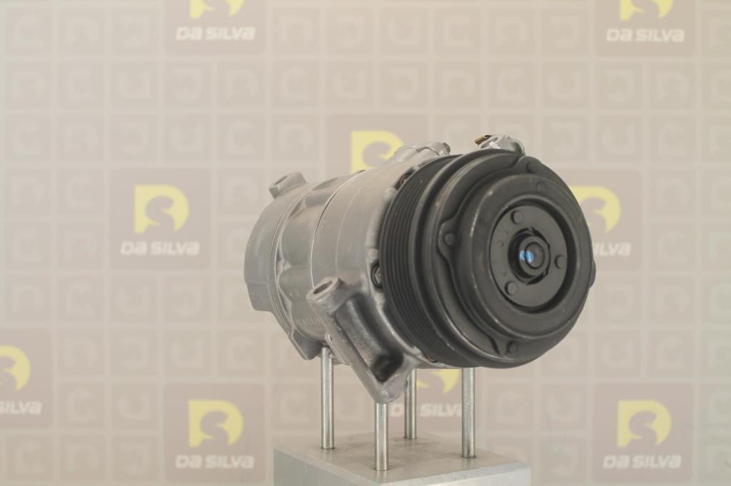 Compressor de climatização DA SILVA S.A.S. ref. FC1922