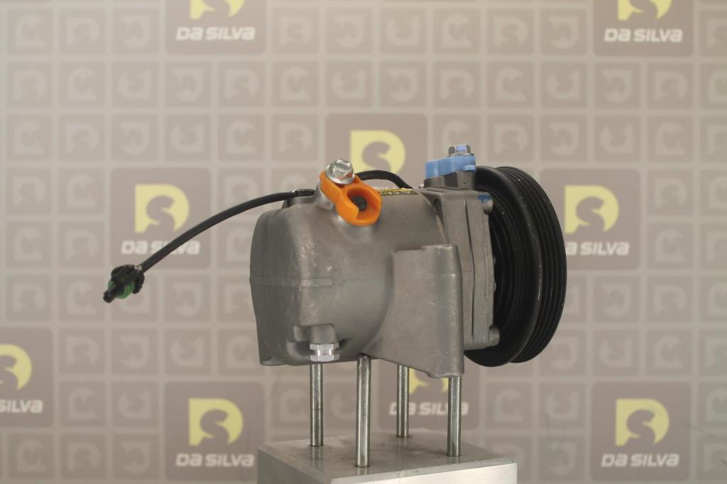 Compressor de climatização DA SILVA S.A.S. ref. FC1926