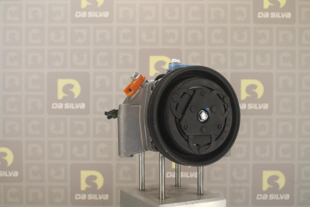 Compressor de climatização DA SILVA S.A.S. ref. FC1926