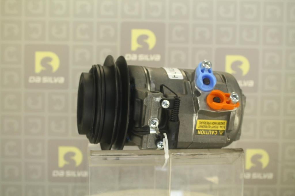 Compresor, aire acondicionado DA SILVA S.A.S. ref. FC1932