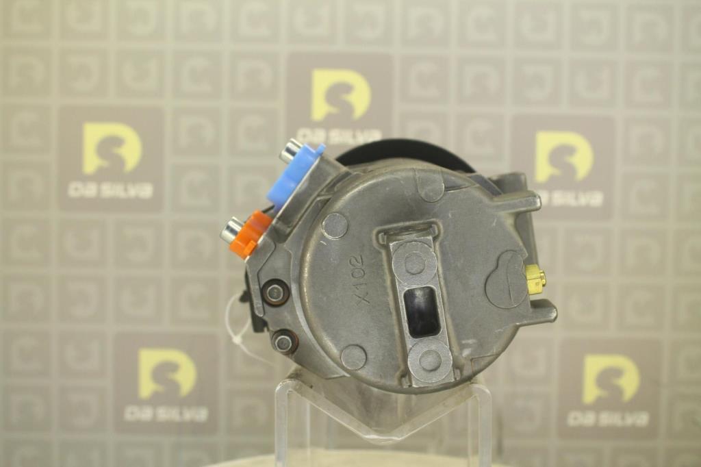 Compresor, aire acondicionado DA SILVA S.A.S. ref. FC1932