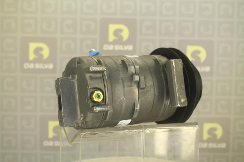Compresor, aire acondicionado DA SILVA S.A.S. ref. FC1932