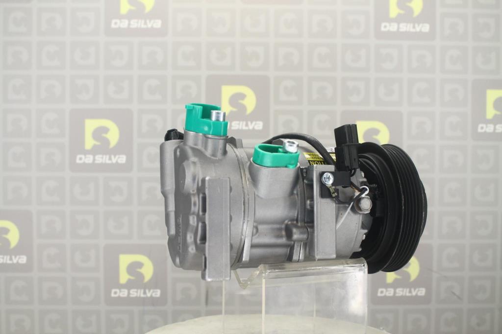 Compressor de climatização DA SILVA S.A.S. ref. FC1935