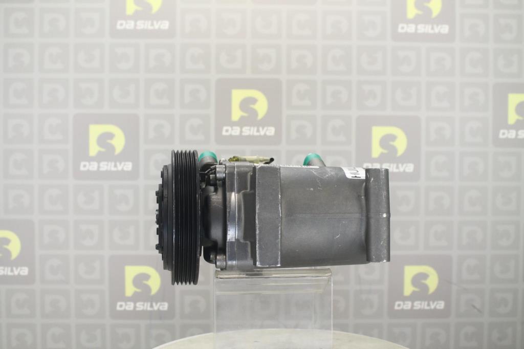 Compresor, aire acondicionado DA SILVA S.A.S. ref. FC1937