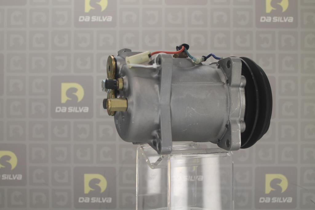 Compresor, aire acondicionado DA SILVA S.A.S. ref. FC1952