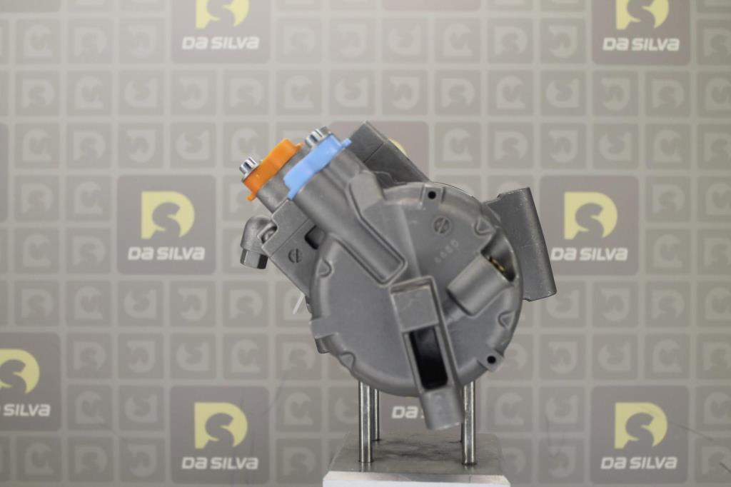 Compresor, aire acondicionado DA SILVA S.A.S. ref. FC1963