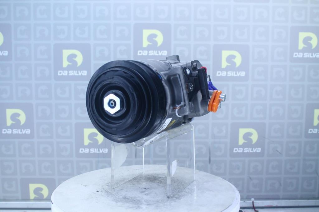 Compressor de climatização DA SILVA S.A.S. ref. FC1965