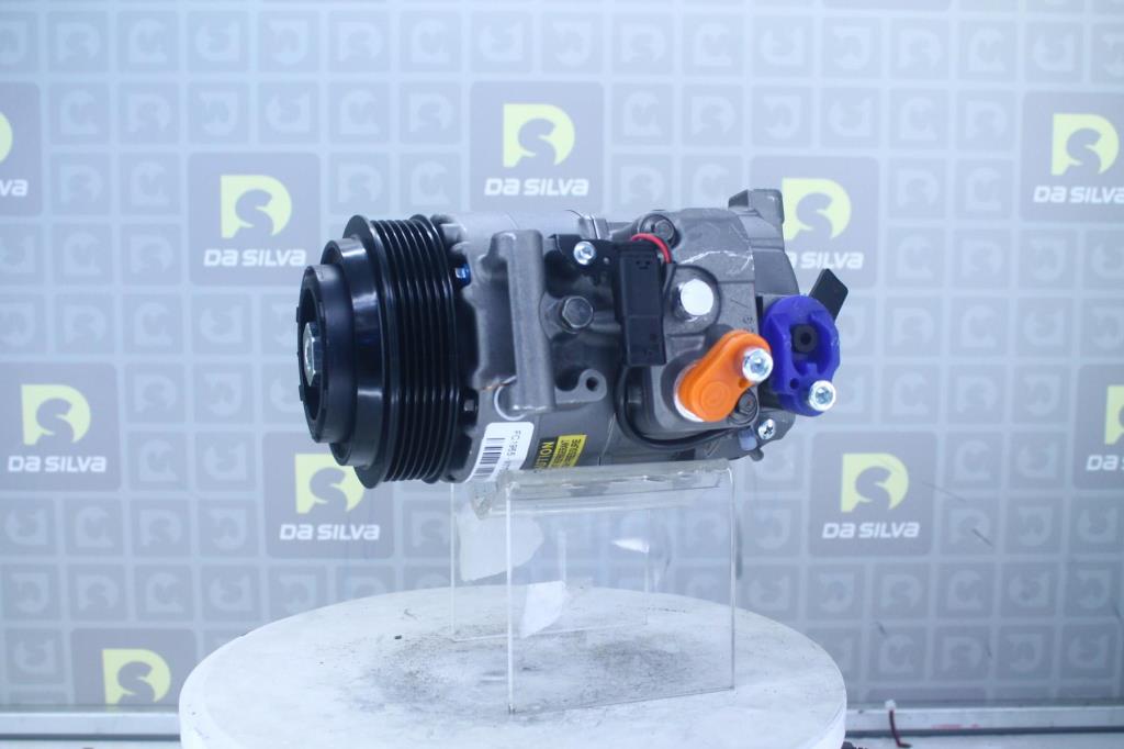 Compressor de climatização DA SILVA S.A.S. ref. FC1965