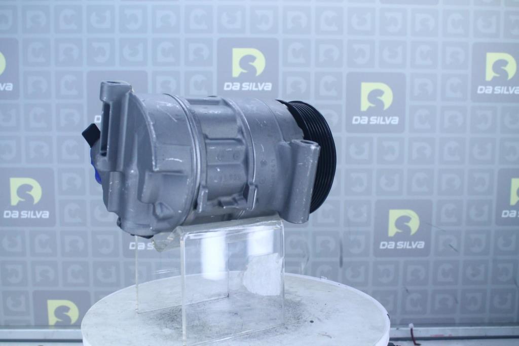 Compressor de climatização DA SILVA S.A.S. ref. FC1965