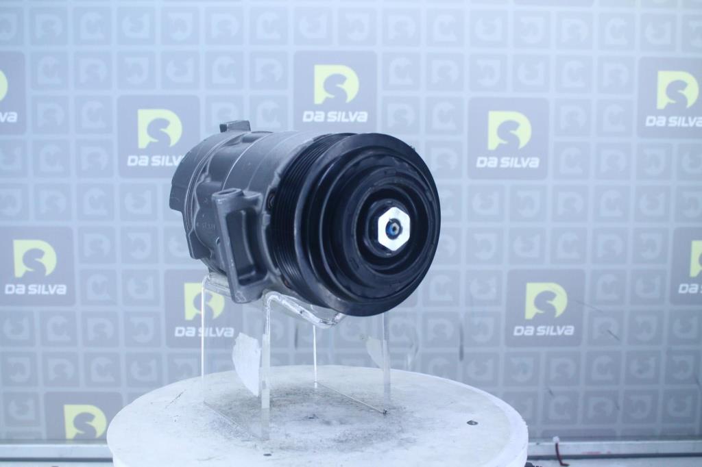 Compressor de climatização DA SILVA S.A.S. ref. FC1965