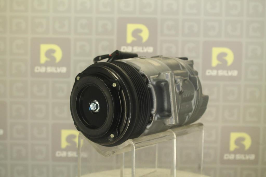 Compresor, aire acondicionado DA SILVA S.A.S. ref. FC1966