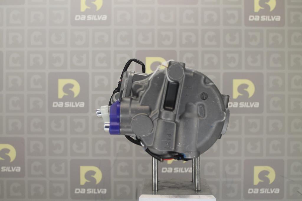 Compresor, aire acondicionado DA SILVA S.A.S. ref. FC1973